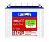 Luminous RED CHARGE RC18000 150AH